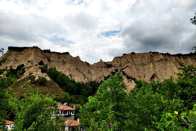 Wine Tasting & More in Villa Melnik – One of the World’s Best Wineries - Price and value at $45.12 per person