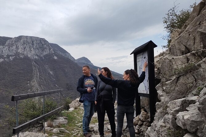 Wine trip with The Jolly Vintners near Sofia - Who will enjoy this outing most